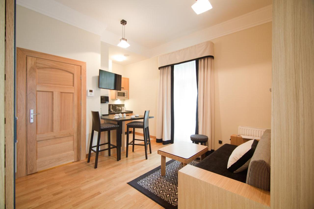 Villa Alina Medical Spa Polanica-Zdroj Dış mekan fotoğraf