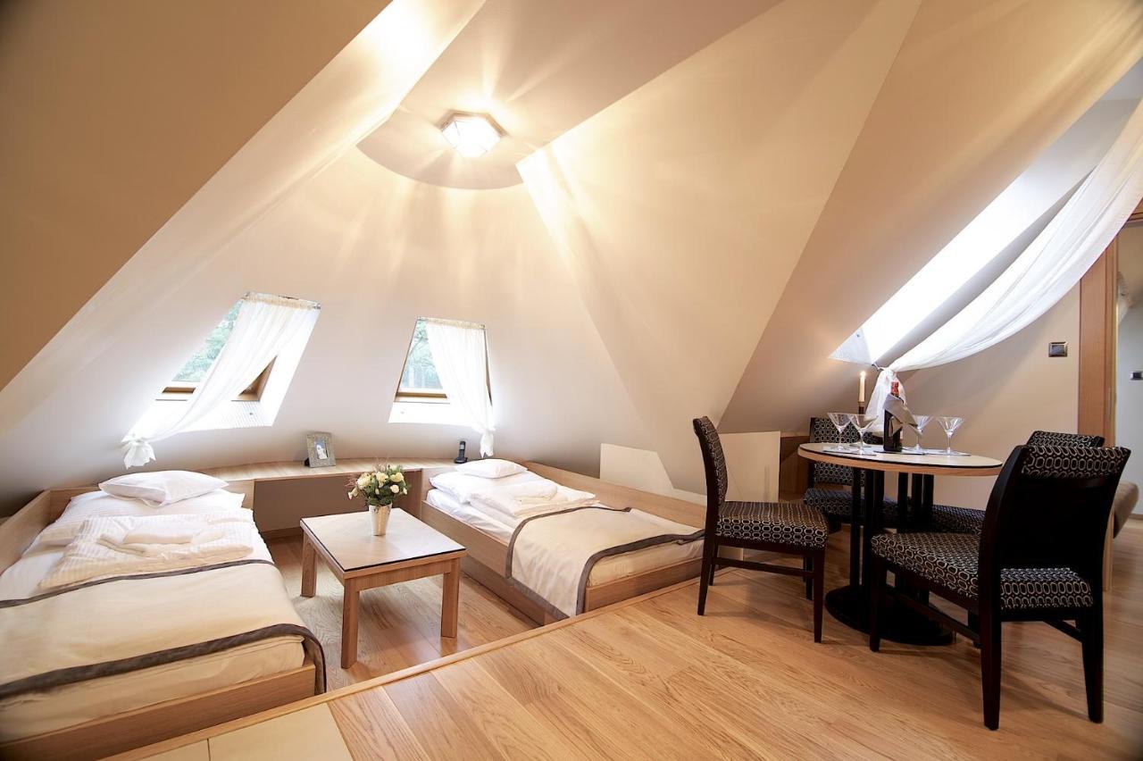 Villa Alina Medical Spa Polanica-Zdroj Dış mekan fotoğraf