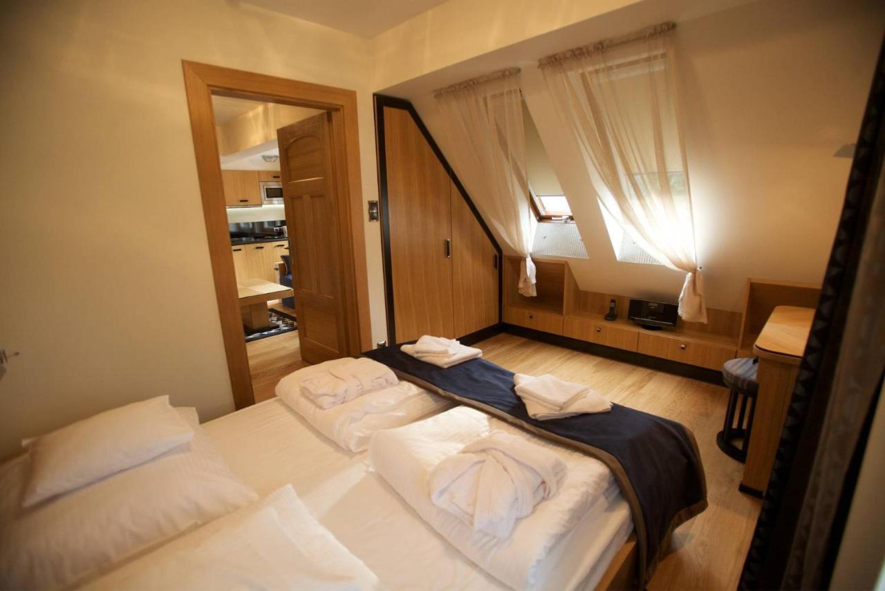 Villa Alina Medical Spa Polanica-Zdroj Dış mekan fotoğraf