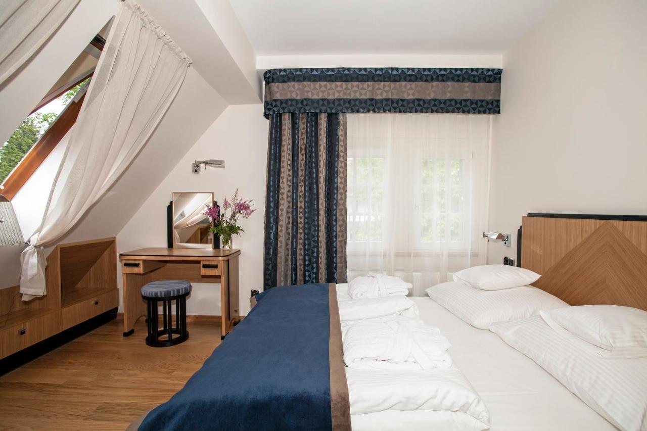 Villa Alina Medical Spa Polanica-Zdroj Dış mekan fotoğraf