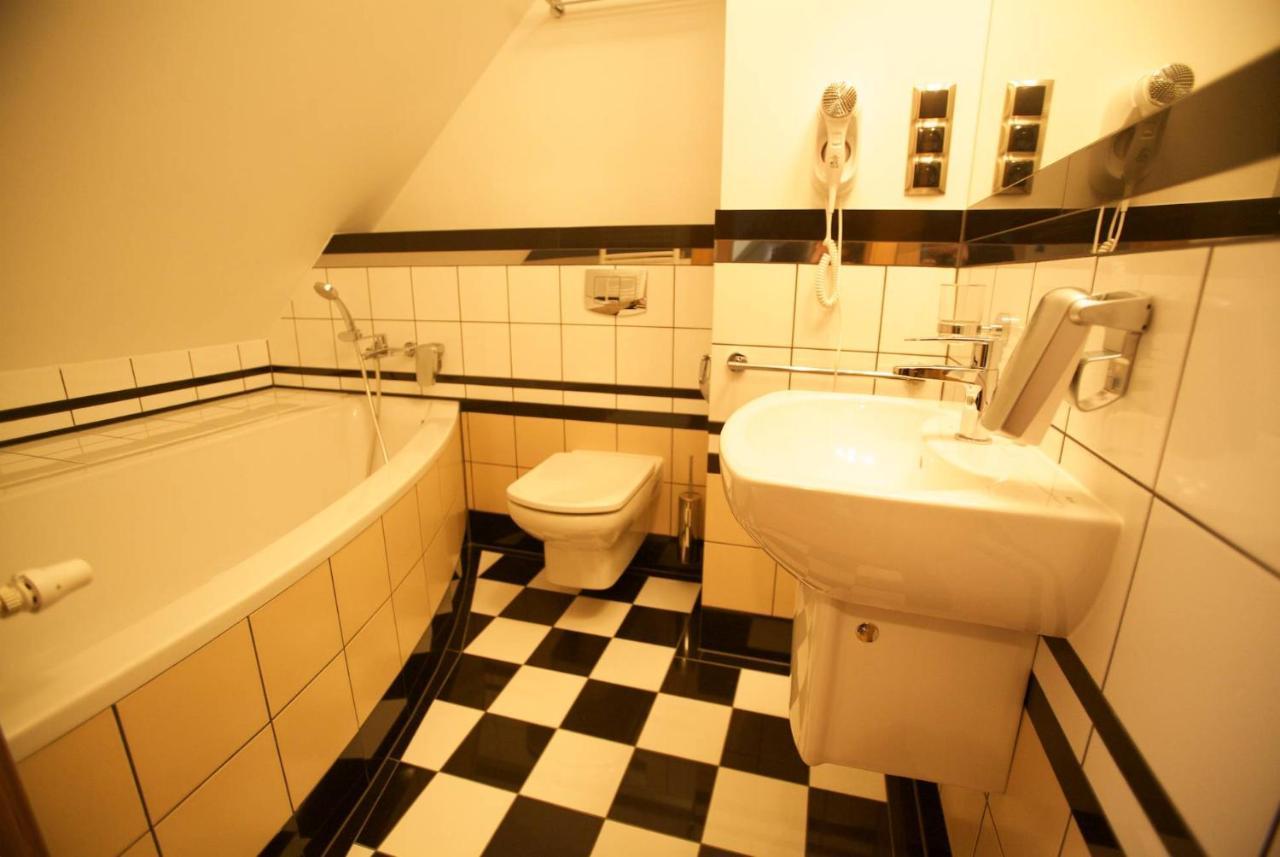 Villa Alina Medical Spa Polanica-Zdroj Dış mekan fotoğraf