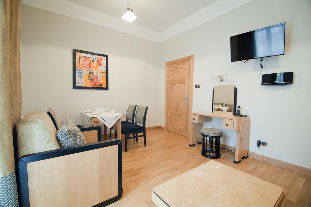Villa Alina Medical Spa Polanica-Zdroj Dış mekan fotoğraf