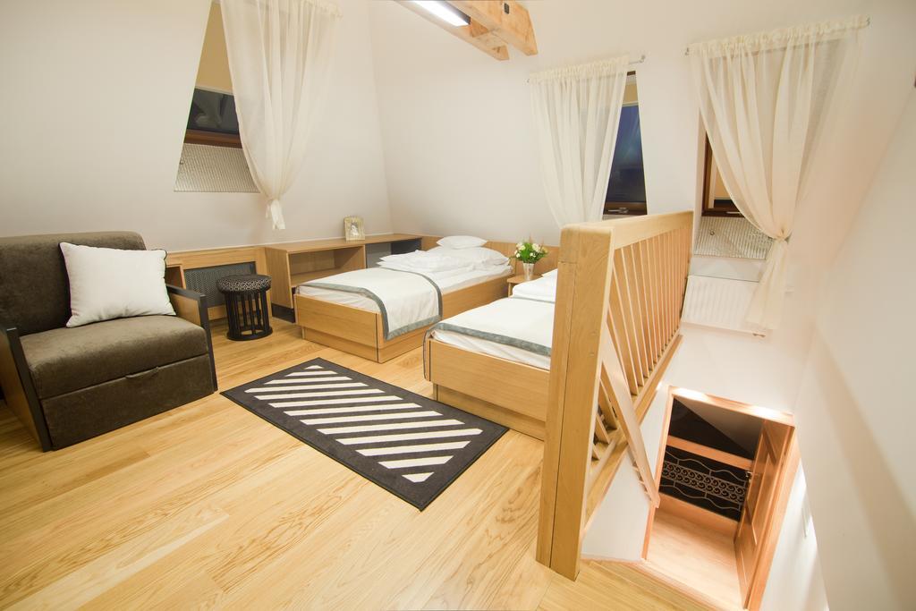 Villa Alina Medical Spa Polanica-Zdroj Dış mekan fotoğraf