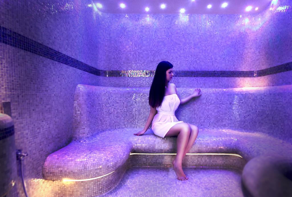 Villa Alina Medical Spa Polanica-Zdroj Dış mekan fotoğraf