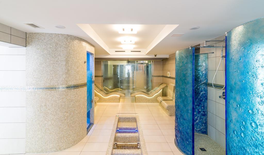 Villa Alina Medical Spa Polanica-Zdroj Dış mekan fotoğraf