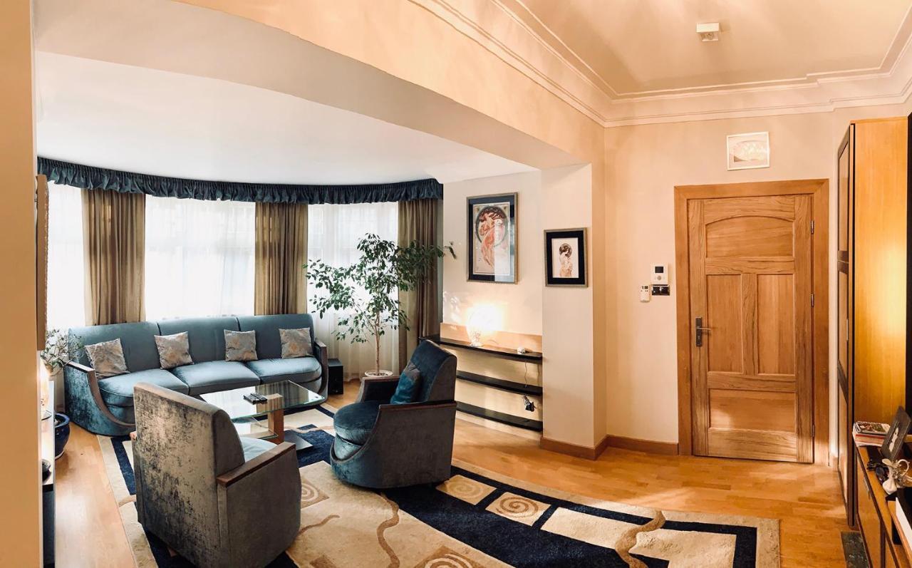 Villa Alina Medical Spa Polanica-Zdroj Dış mekan fotoğraf